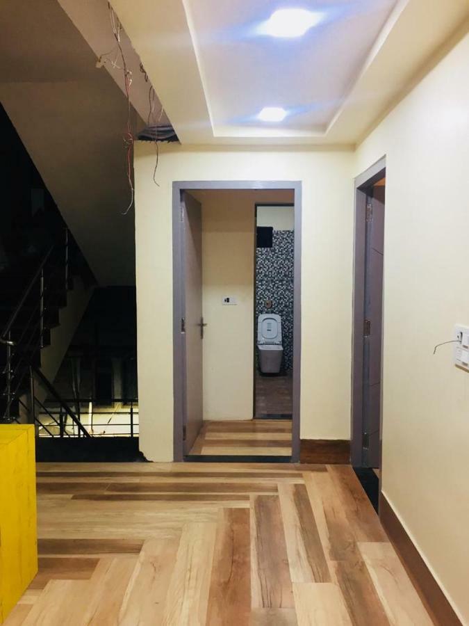 Ratnakar Palace Hotel Varanasi Exterior foto